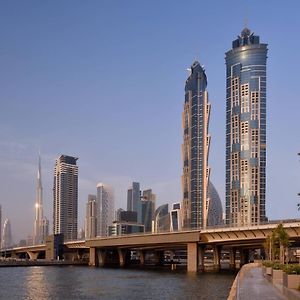 Jw Marriott Marquis Hotel Dubai