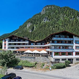 Familotel Bavaria Pfronten-Familien Hotel-Alles Inklusive Konzept